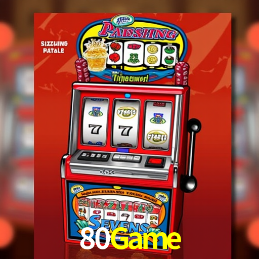 80Game: Seu Cassino Premiado com Pagamentos Rápidos