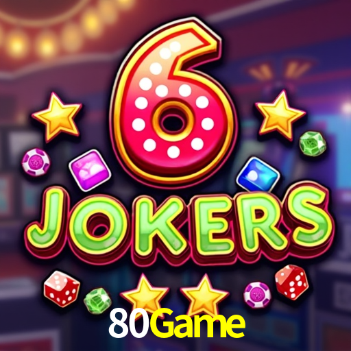80Game,80Game Bet